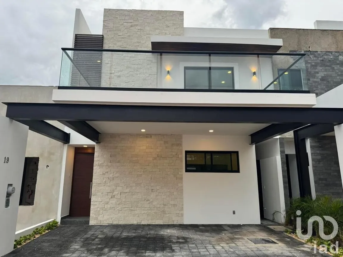 Casa en Venta en Alfredo V Bonfil, Benito Juárez, Quintana Roo | NEX-256821 | iad México | Foto 1 de 23