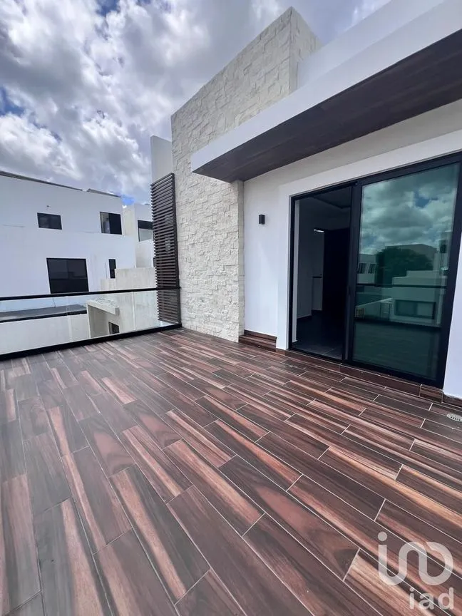 Casa en Venta en Residencial Río, Benito Juárez, Quintana Roo | NEX-256930 | iad México | Foto 14 de 21