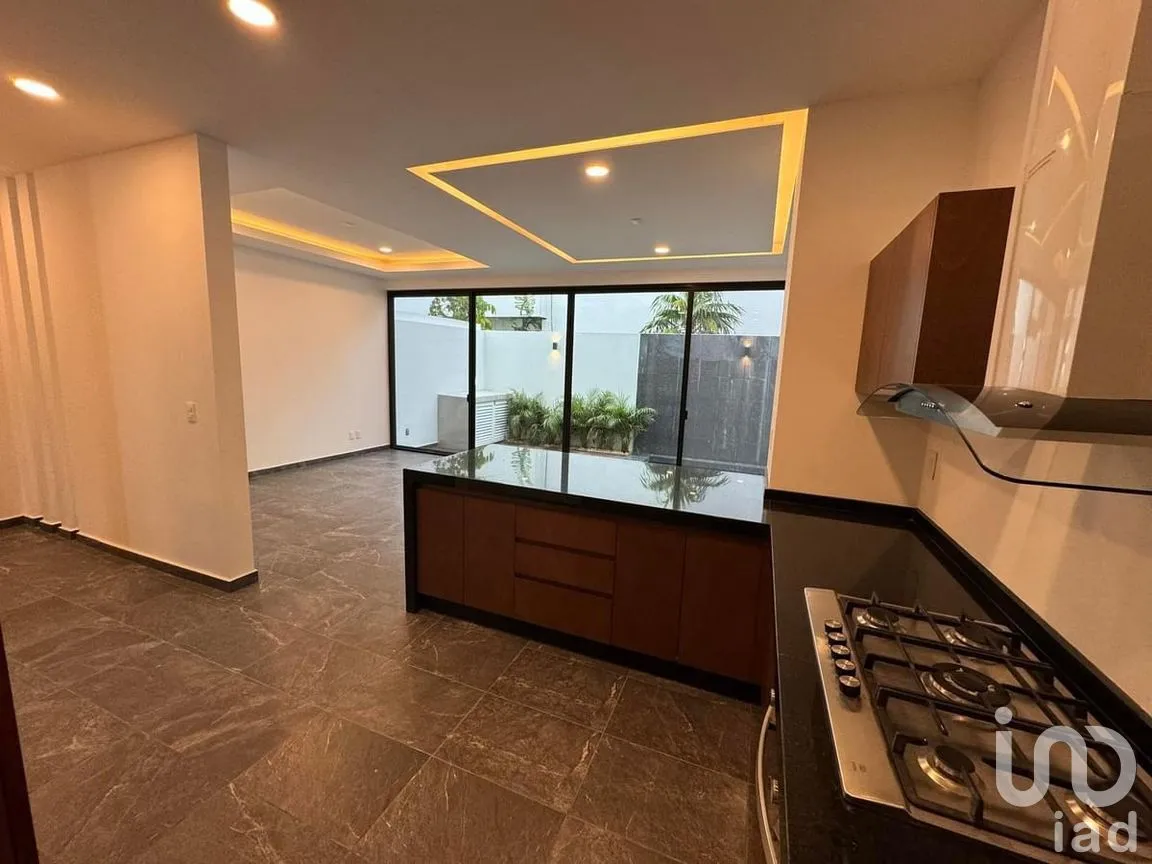 Casa en Venta en Residencial Río, Benito Juárez, Quintana Roo | NEX-256930 | iad México | Foto 7 de 19
