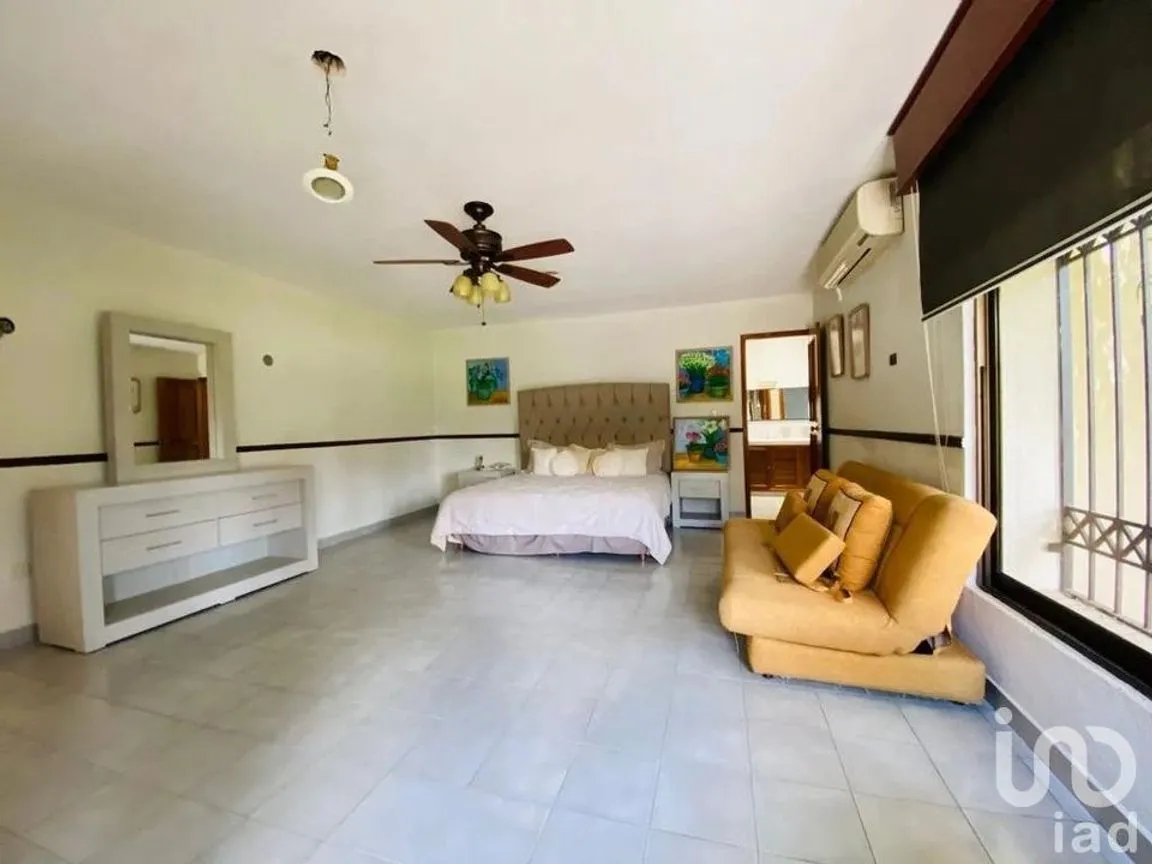 Casa en Renta en Itzimna, Mérida, Yucatán | NEX-257175 | iad México | Foto 12 de 19