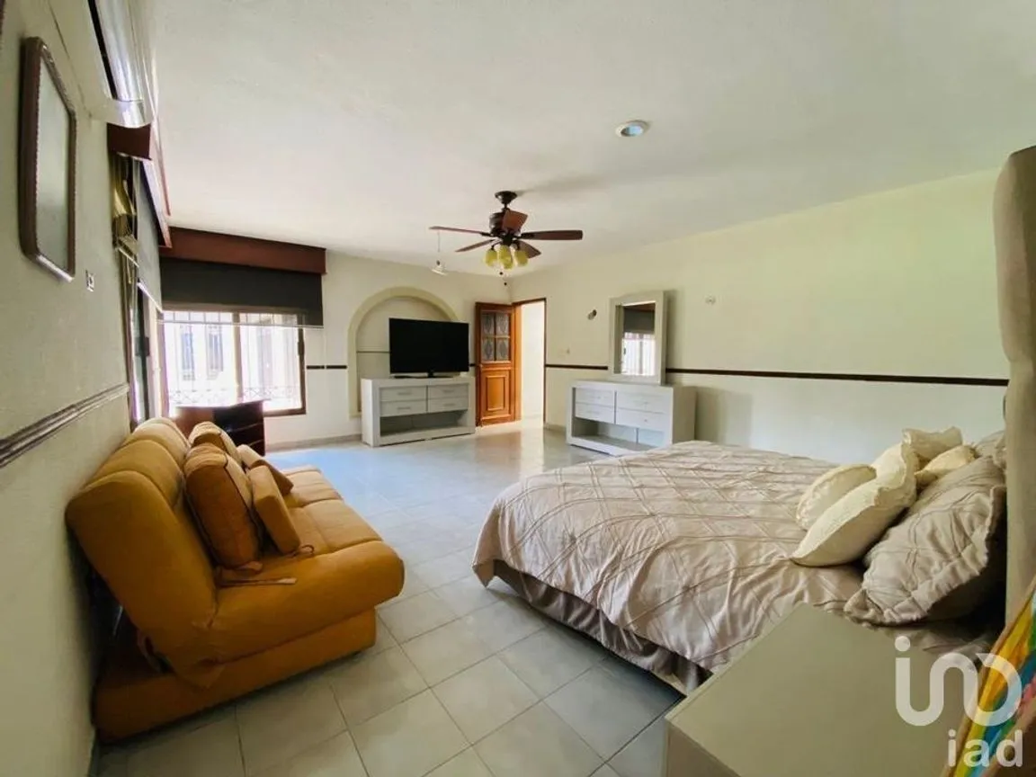 Casa en Renta en Itzimna, Mérida, Yucatán | NEX-257175 | iad México | Foto 13 de 19