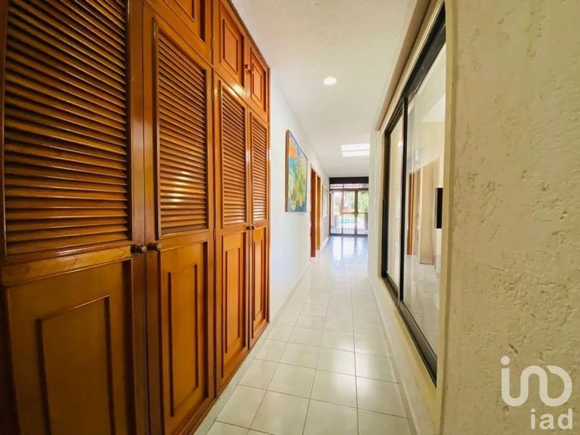 Casa en Renta en Itzimna, Mérida, Yucatán | NEX-257175 | iad México | Foto 14 de 19