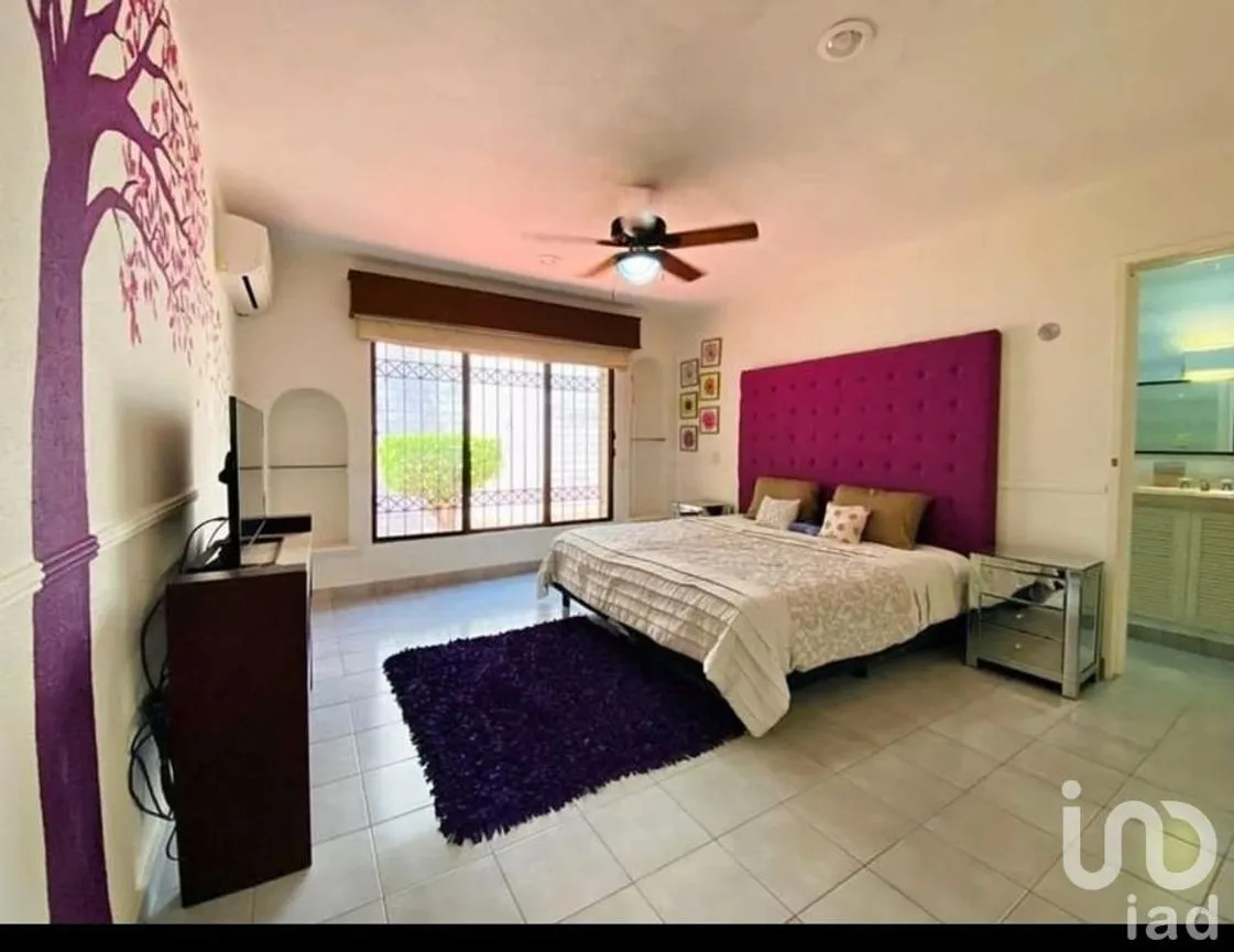 Casa en Renta en Itzimna, Mérida, Yucatán | NEX-257175 | iad México | Foto 15 de 19