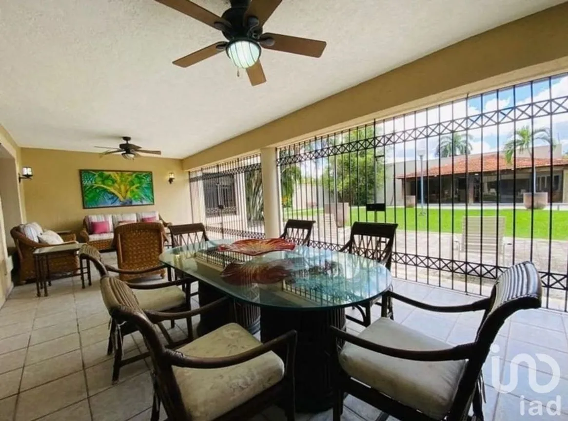 Casa en Renta en Itzimna, Mérida, Yucatán | NEX-257175 | iad México | Foto 4 de 19