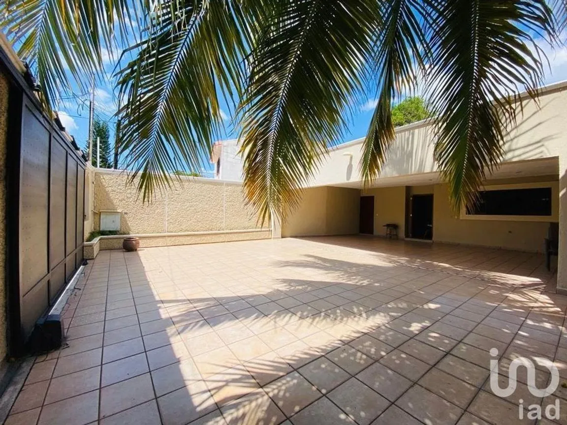 Casa en Renta en Itzimna, Mérida, Yucatán | NEX-257175 | iad México | Foto 9 de 19