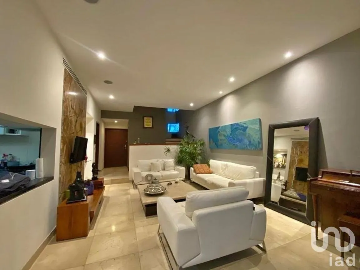 Casa en Renta en Zona Hotelera, Benito Juárez, Quintana Roo | NEX-257542 | iad México | Foto 2 de 19