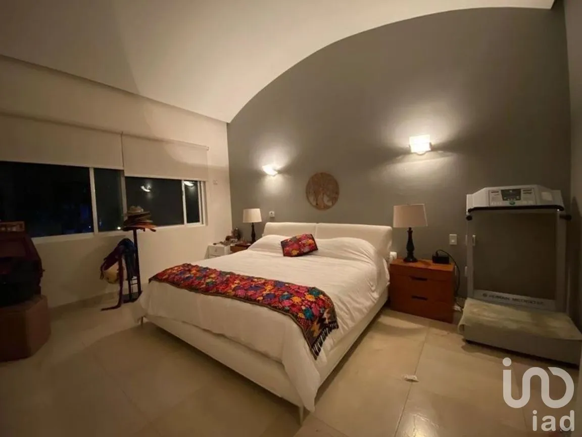 Casa en Renta en Zona Hotelera, Benito Juárez, Quintana Roo | NEX-257542 | iad México | Foto 11 de 19