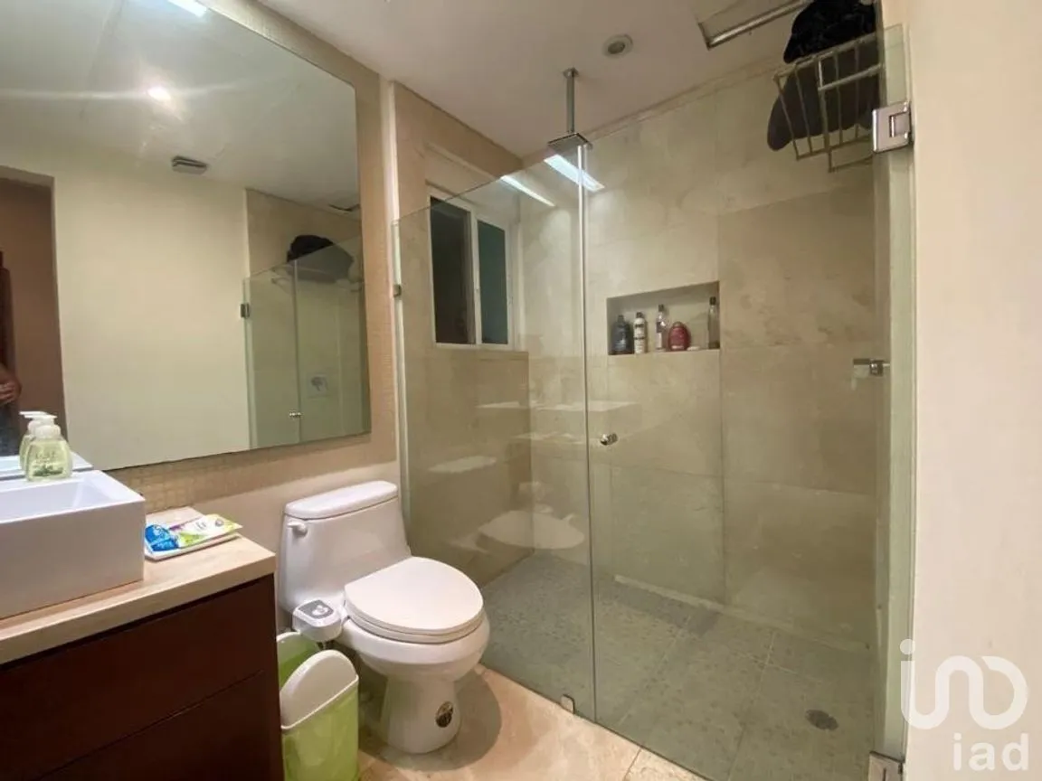 Casa en Renta en Zona Hotelera, Benito Juárez, Quintana Roo | NEX-257542 | iad México | Foto 14 de 19
