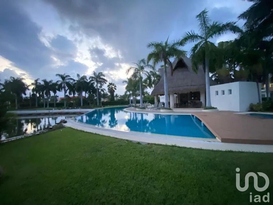 Casa en Renta en Zona Hotelera, Benito Juárez, Quintana Roo | NEX-257542 | iad México | Foto 18 de 19