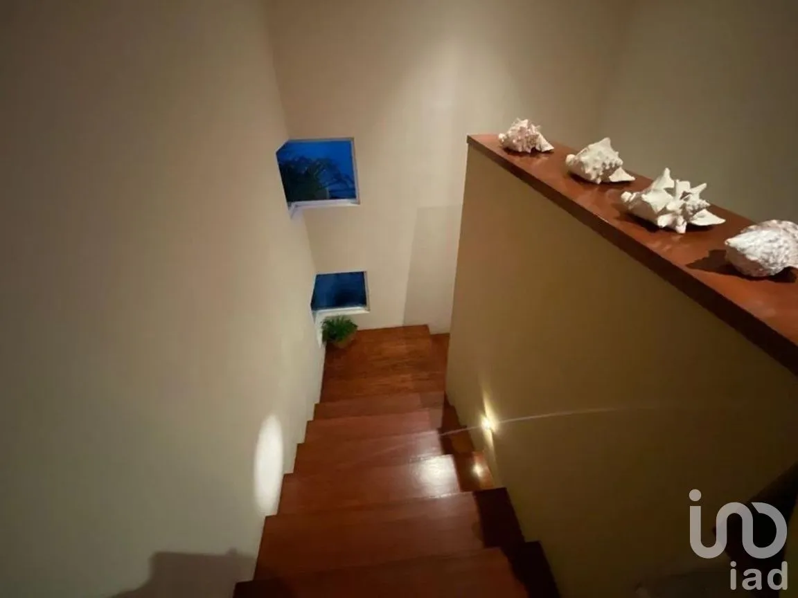 Casa en Renta en Zona Hotelera, Benito Juárez, Quintana Roo | NEX-257542 | iad México | Foto 10 de 19