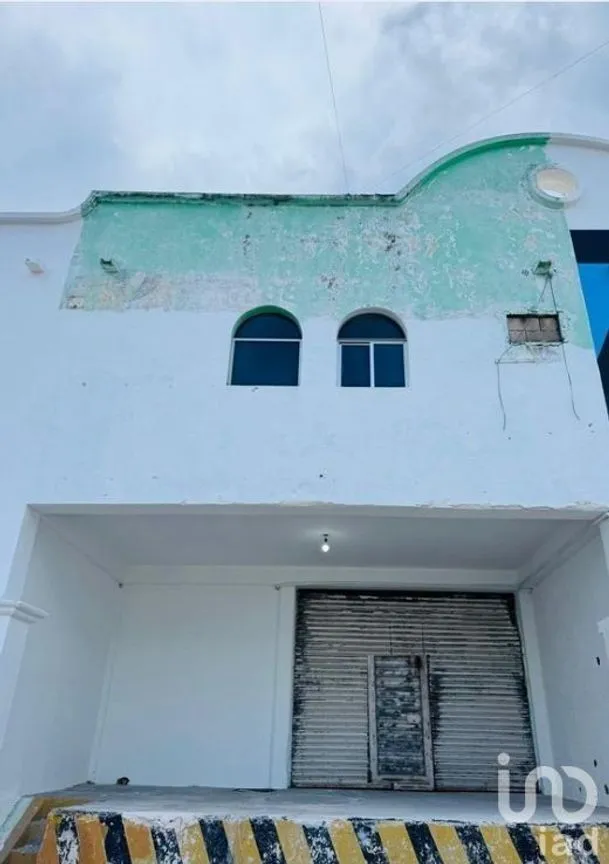 Bodega en Renta en Central de Abastos, Benito Juárez, Quintana Roo | NEX-257619 | iad México | Foto 1 de 15