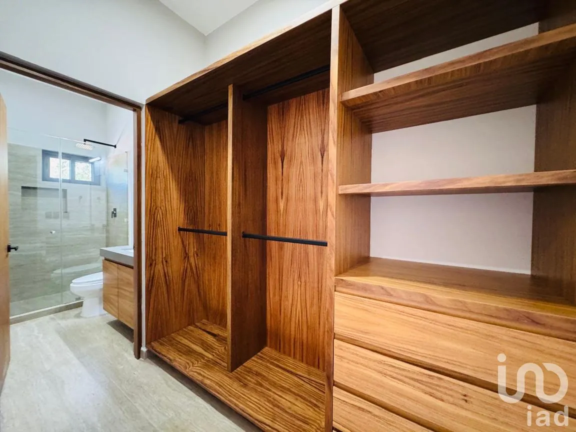 Casa en Venta en Lagos del Sol, Benito Juárez, Quintana Roo | NEX-258340 | iad México | Foto 23 de 26