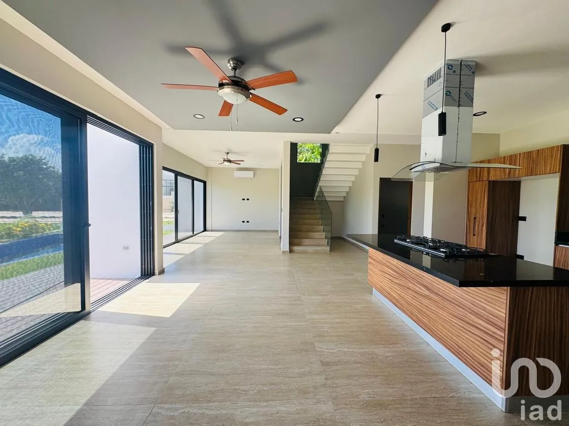 Casa en Venta en Lagos del Sol, Benito Juárez, Quintana Roo | NEX-258340 | iad México | Foto 4 de 26