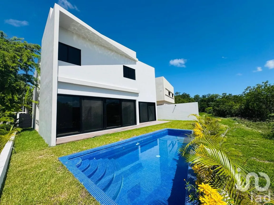 Casa en Venta en Lagos del Sol, Benito Juárez, Quintana Roo | NEX-258340 | iad México | Foto 9 de 26