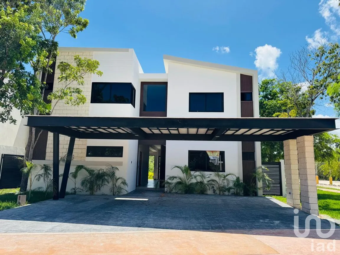 Casa en Venta en Lagos del Sol, Benito Juárez, Quintana Roo | NEX-258340 | iad México | Foto 17 de 20