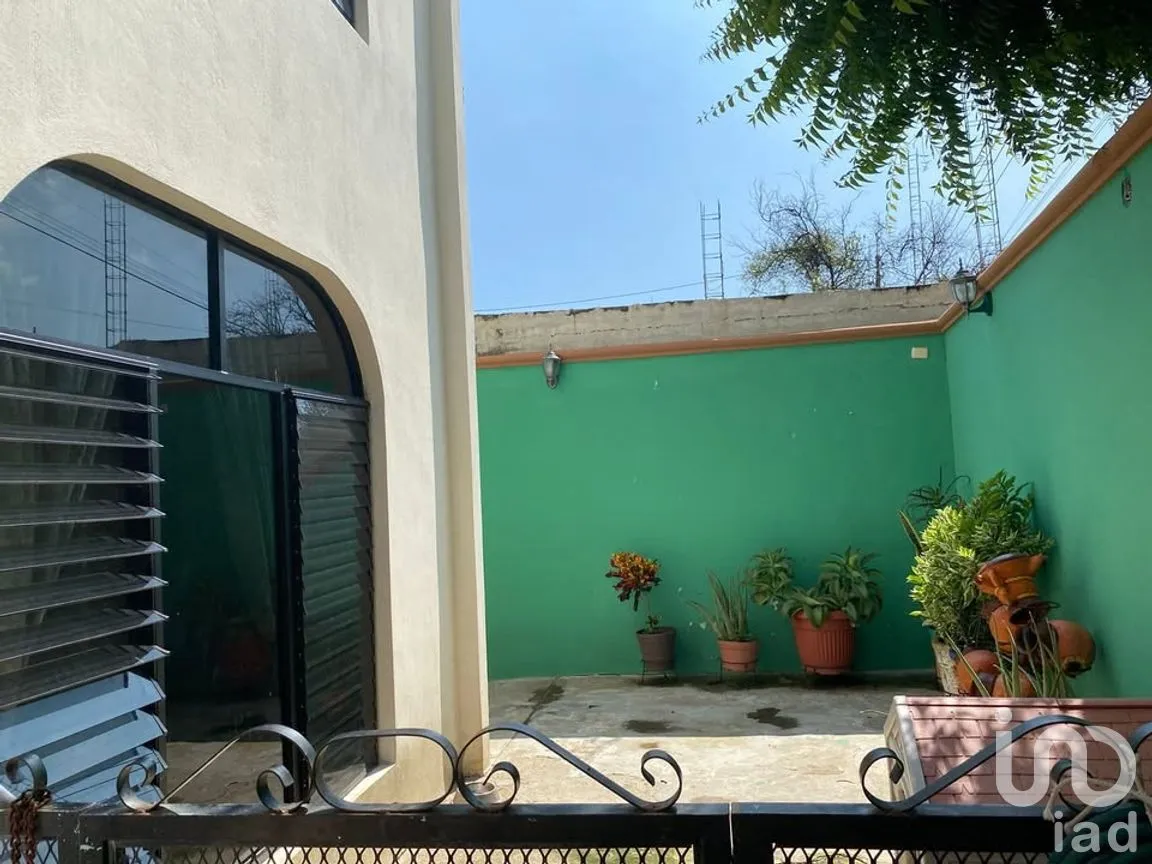 Casa en Venta en José Castillo Tielemans, Tuxtla Gutiérrez, Chiapas | NEX-259781 | iad México | Foto 11 de 20