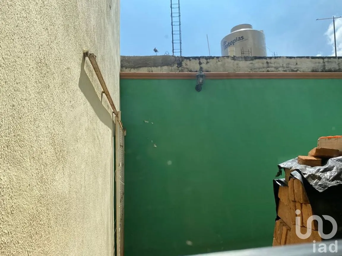 Casa en Venta en José Castillo Tielemans, Tuxtla Gutiérrez, Chiapas | NEX-259781 | iad México | Foto 15 de 20