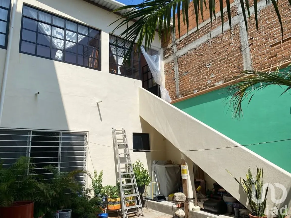 Casa en Venta en José Castillo Tielemans, Tuxtla Gutiérrez, Chiapas | NEX-259781 | iad México | Foto 16 de 20