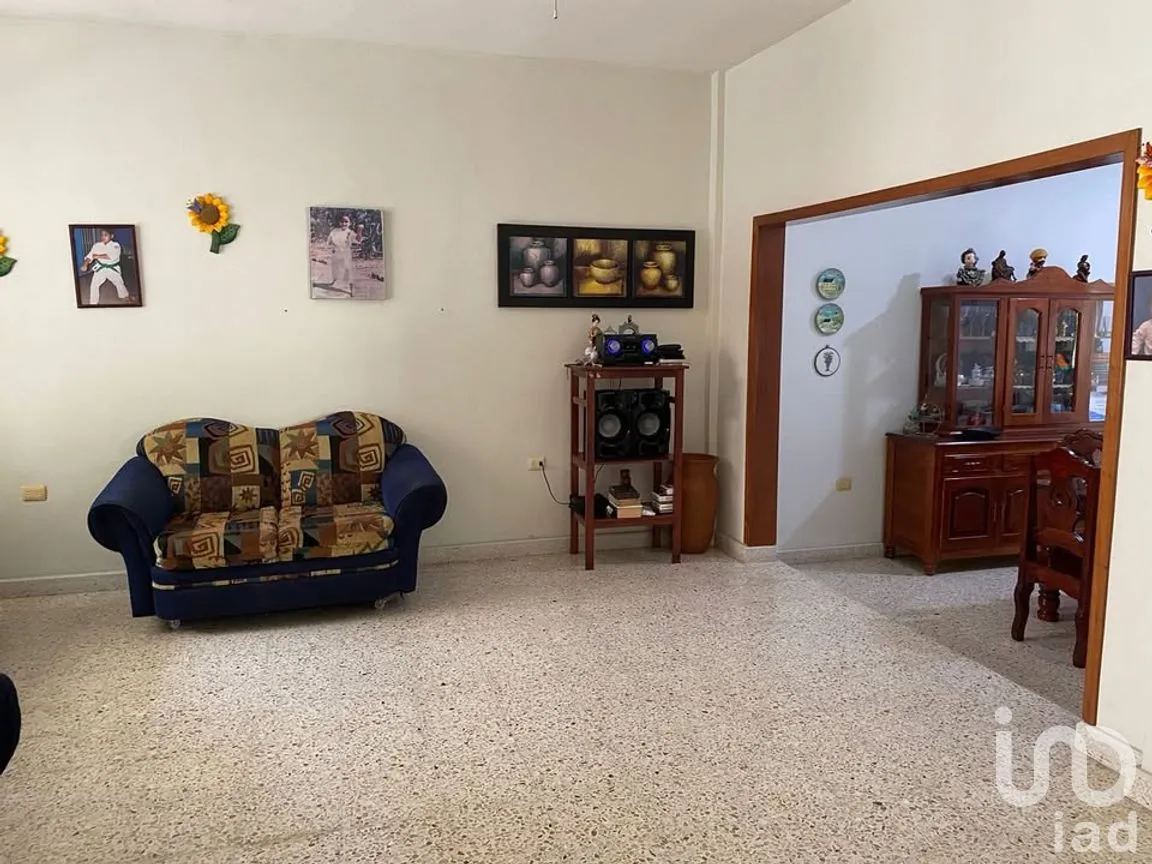 Casa en Venta en José Castillo Tielemans, Tuxtla Gutiérrez, Chiapas | NEX-259781 | iad México | Foto 7 de 20