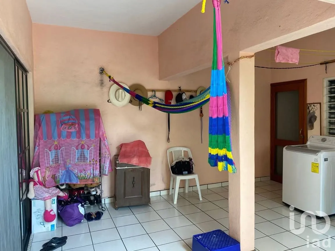 Casa en Venta en José Castillo Tielemans, Tuxtla Gutiérrez, Chiapas | NEX-259781 | iad México | Foto 9 de 20