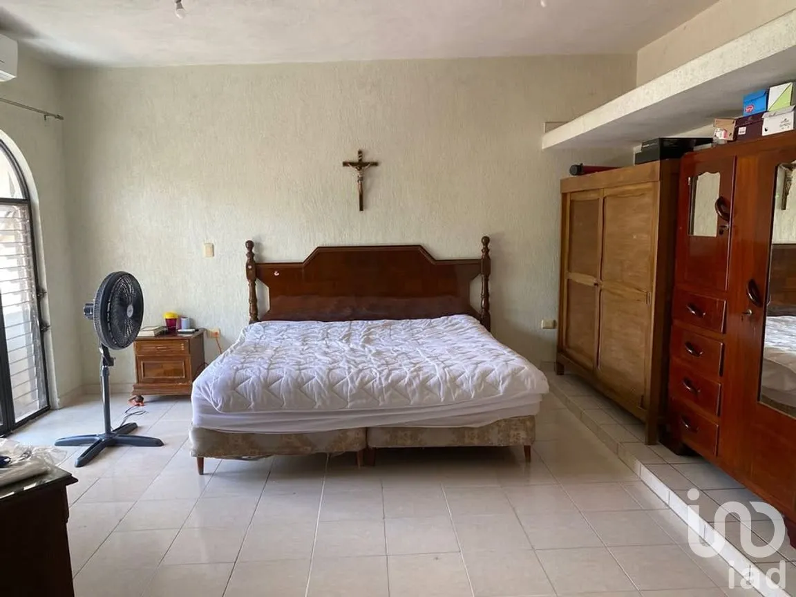 Casa en Venta en José Castillo Tielemans, Tuxtla Gutiérrez, Chiapas | NEX-259781 | iad México | Foto 11 de 19