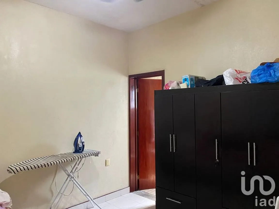 Casa en Venta en José Castillo Tielemans, Tuxtla Gutiérrez, Chiapas | NEX-259781 | iad México | Foto 14 de 19