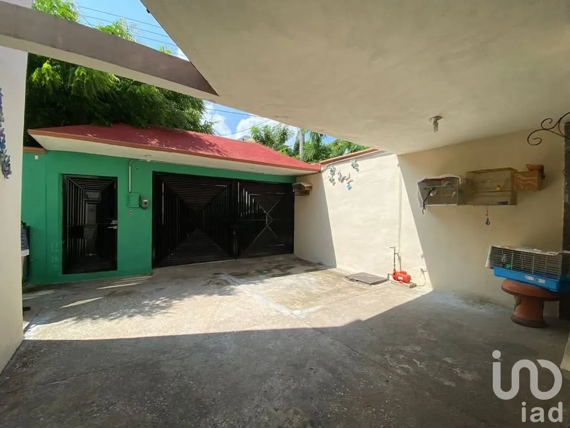 Casa en Venta en José Castillo Tielemans, Tuxtla Gutiérrez, Chiapas | NEX-259781 | iad México | Foto 17 de 19