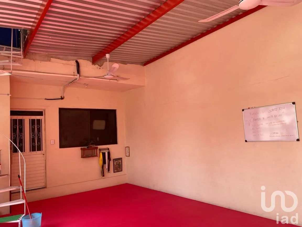 Casa en Venta en José Castillo Tielemans, Tuxtla Gutiérrez, Chiapas | NEX-259781 | iad México | Foto 18 de 19