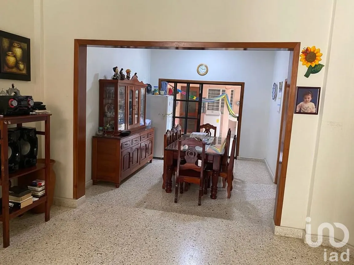 Casa en Venta en José Castillo Tielemans, Tuxtla Gutiérrez, Chiapas | NEX-259781 | iad México | Foto 3 de 19