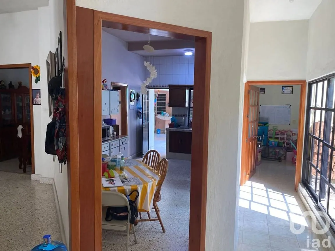 Casa en Venta en José Castillo Tielemans, Tuxtla Gutiérrez, Chiapas | NEX-259781 | iad México | Foto 4 de 19