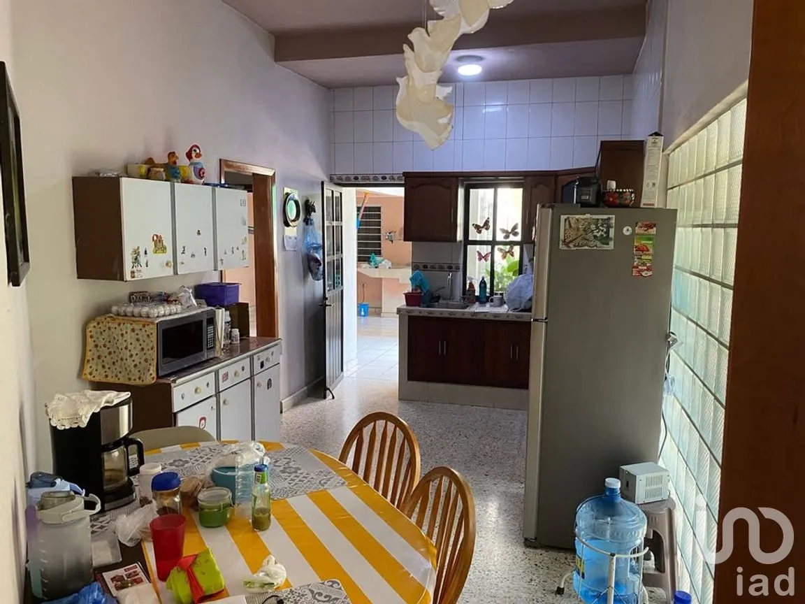 Casa en Venta en José Castillo Tielemans, Tuxtla Gutiérrez, Chiapas | NEX-259781 | iad México | Foto 5 de 19