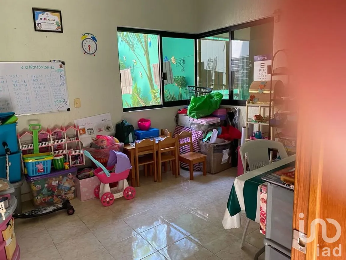 Casa en Venta en José Castillo Tielemans, Tuxtla Gutiérrez, Chiapas | NEX-259781 | iad México | Foto 6 de 19