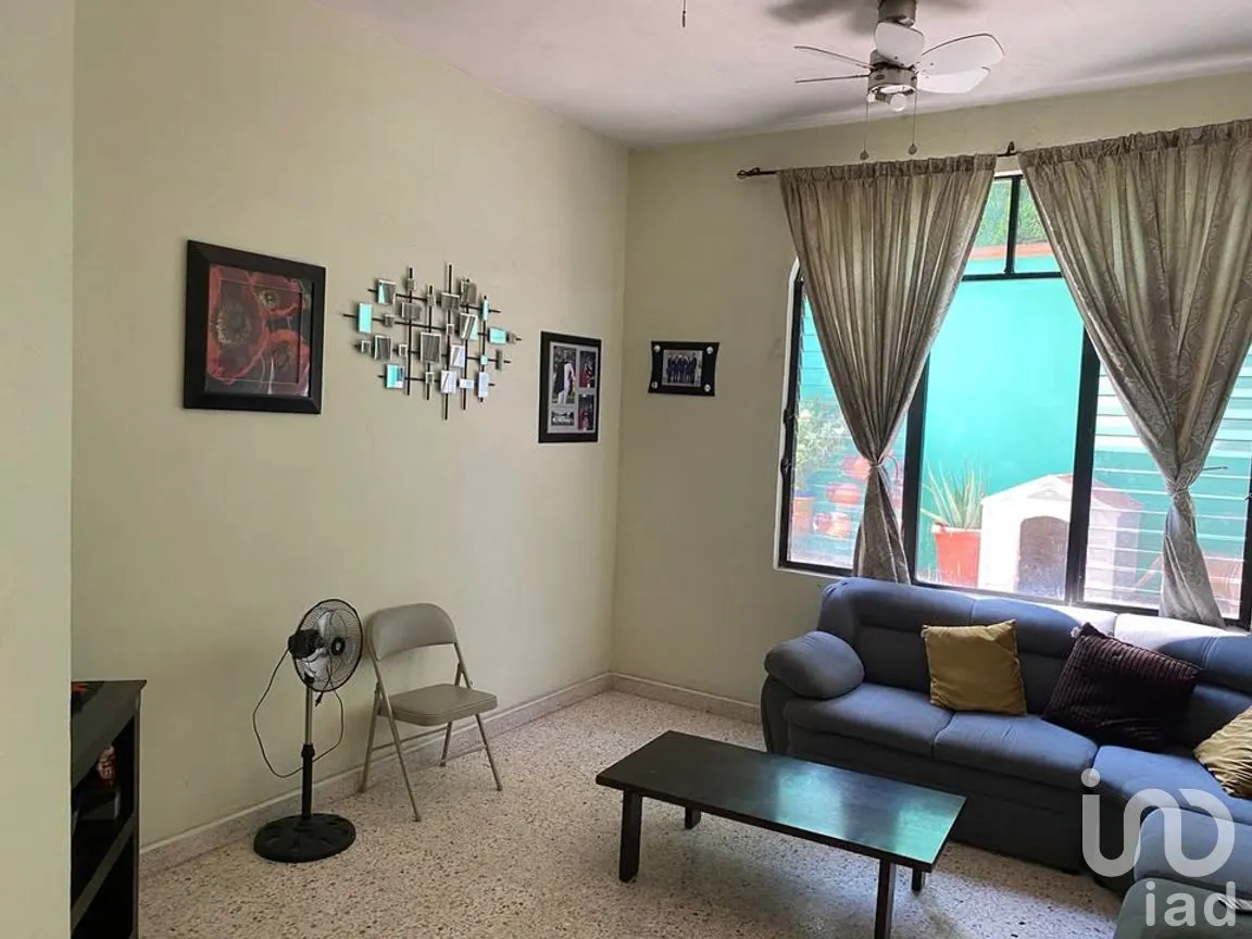 Casa en Venta en José Castillo Tielemans, Tuxtla Gutiérrez, Chiapas | NEX-259781 | iad México | Foto 7 de 19