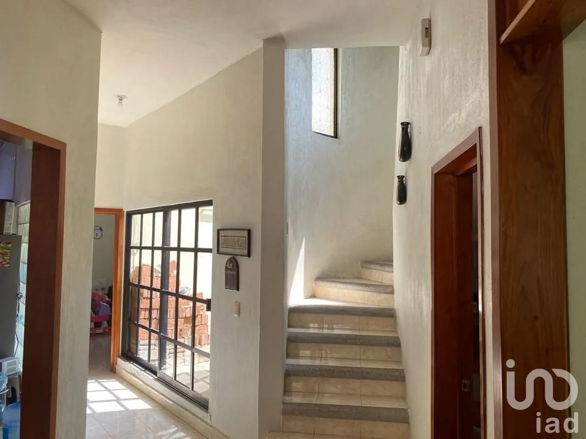 Casa en Venta en José Castillo Tielemans, Tuxtla Gutiérrez, Chiapas | NEX-259781 | iad México | Foto 8 de 19