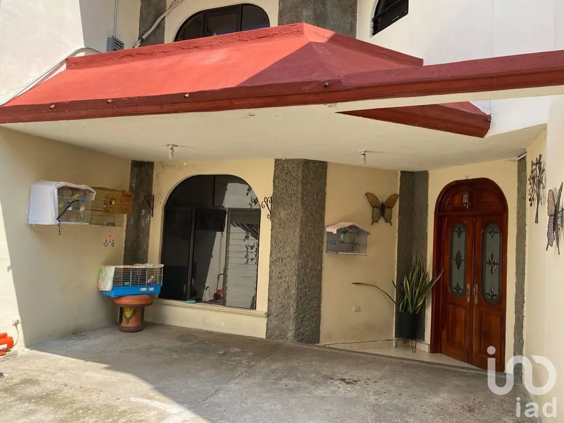 Casa en Venta en José Castillo Tielemans, Tuxtla Gutiérrez, Chiapas | NEX-259781 | iad México | Foto 1 de 19