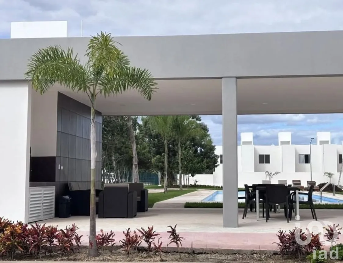Casa en Venta en Jardines del Sur, Benito Juárez, Quintana Roo | NEX-259797 | iad México | Foto 16 de 17