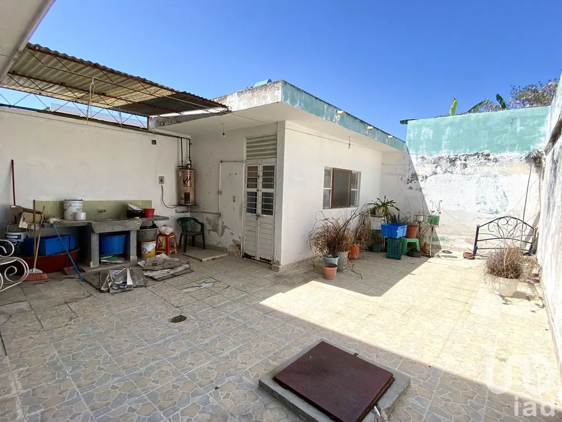 Casa en Venta en Cintalapa de Figueroa Centro, Cintalapa, Chiapas | NEX-260402 | iad México | Foto 11 de 19