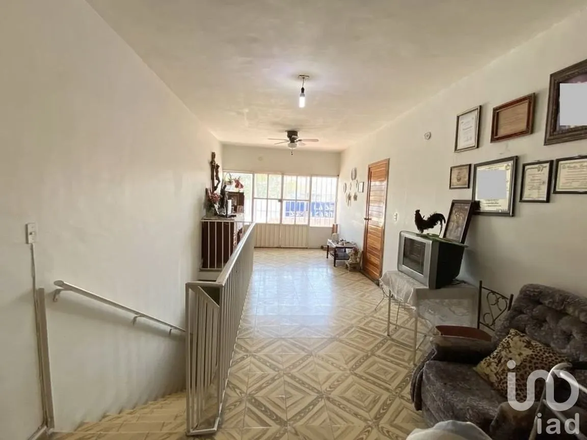 Casa en Venta en Cintalapa de Figueroa Centro, Cintalapa, Chiapas | NEX-260402 | iad México | Foto 13 de 22