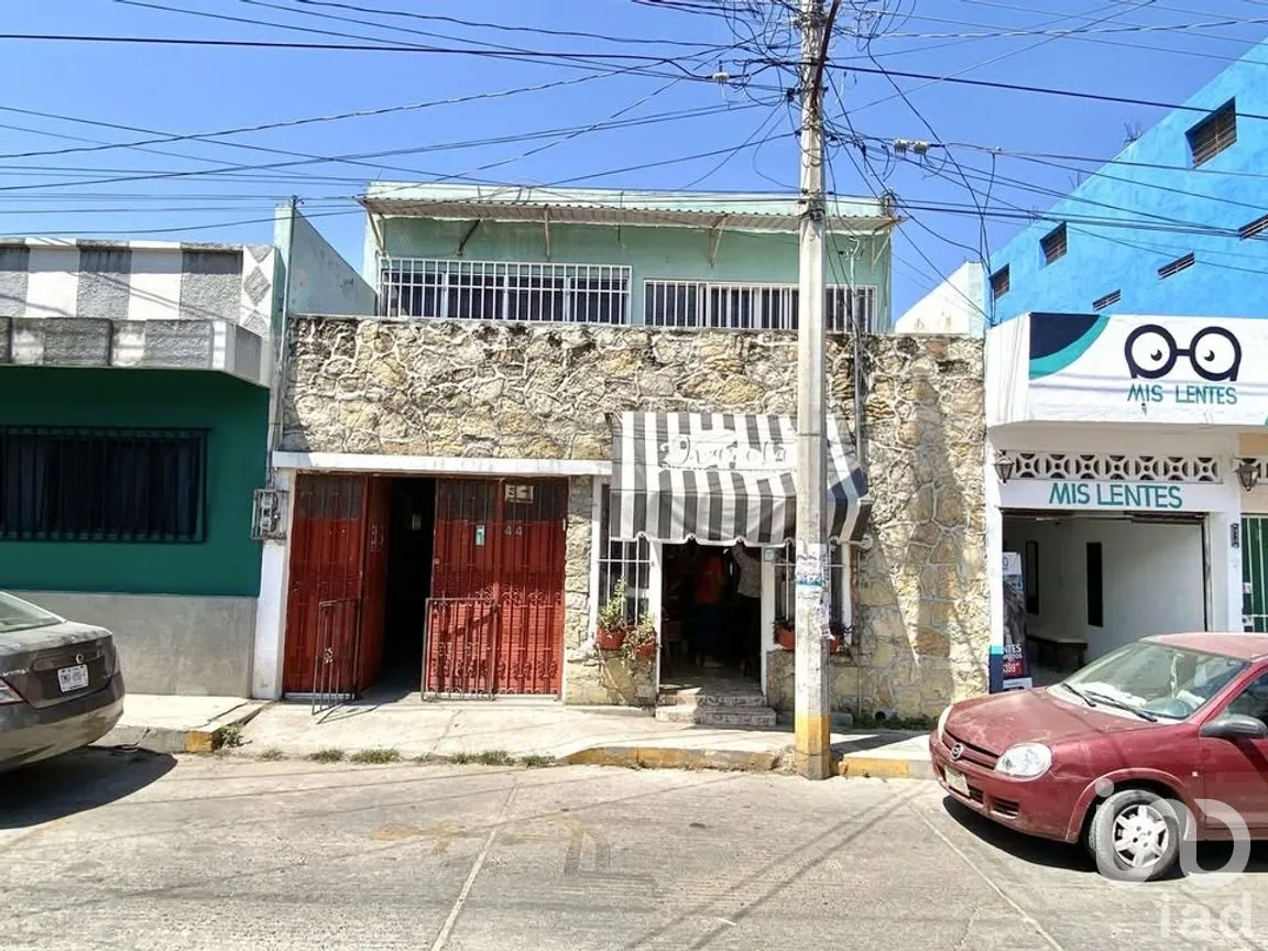 Casa en Venta en Cintalapa de Figueroa Centro, Cintalapa, Chiapas | NEX-260402 | iad México | Foto 1 de 22