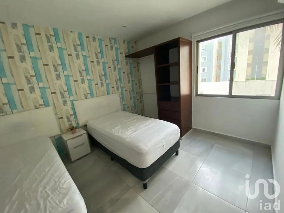 Departamento en Renta en Long Island, Benito Juárez, Quintana Roo | NEX-260527 | iad México | Foto 13 de 14