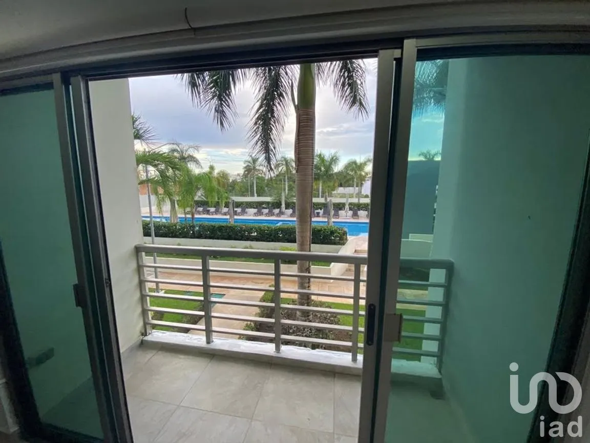 Departamento en Renta en Long Island, Benito Juárez, Quintana Roo | NEX-260527 | iad México | Foto 3 de 14