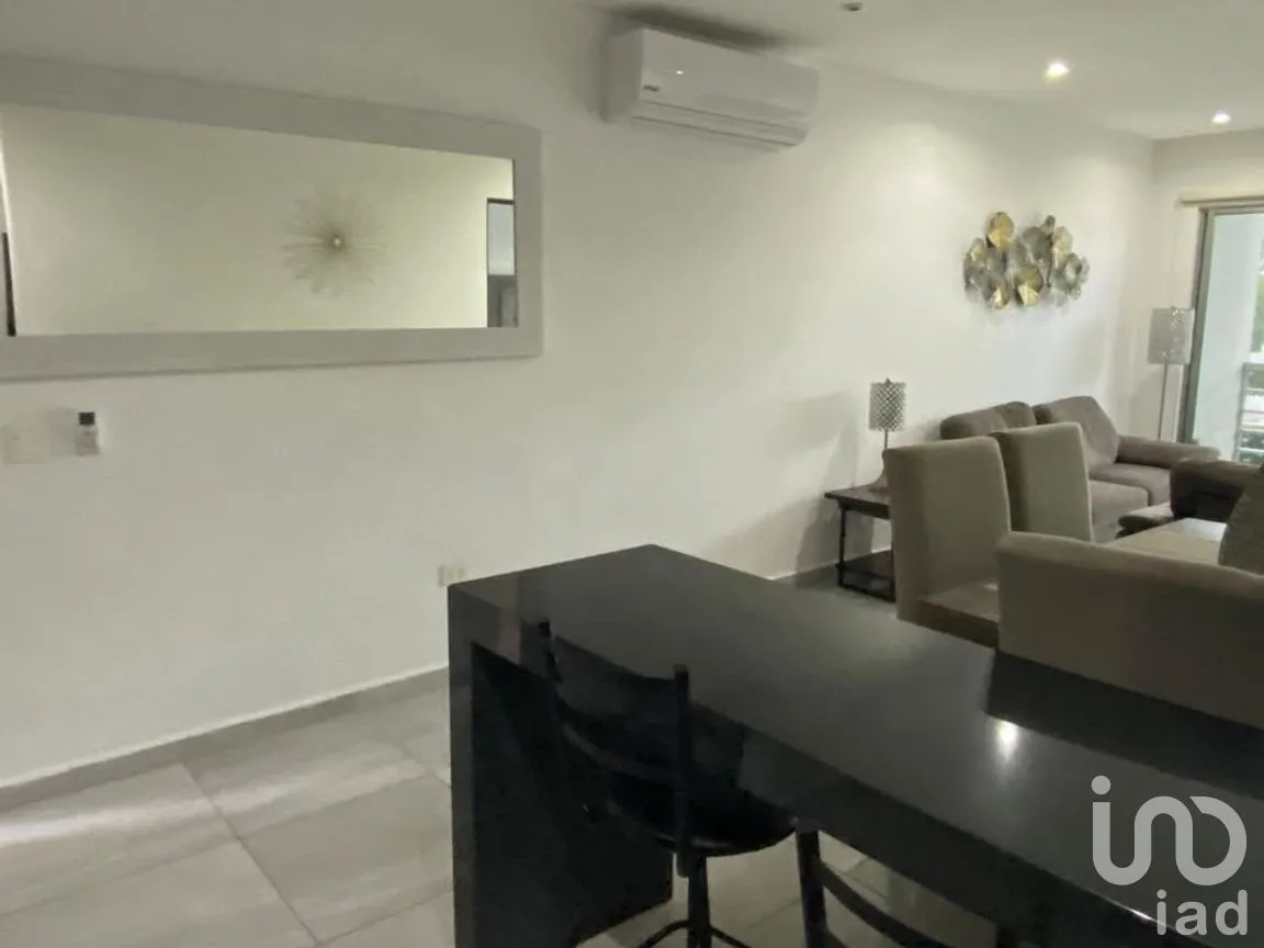 Departamento en Renta en Long Island, Benito Juárez, Quintana Roo | NEX-260527 | iad México | Foto 5 de 14