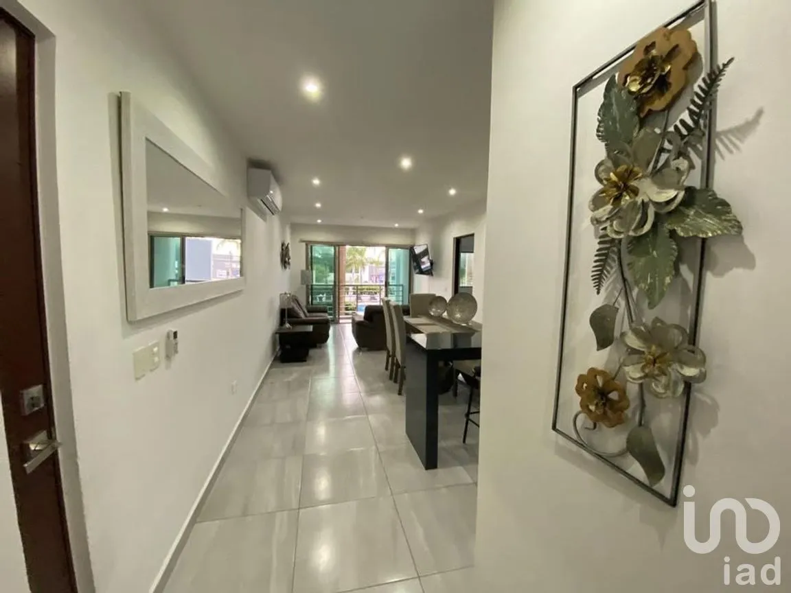 Departamento en Renta en Long Island, Benito Juárez, Quintana Roo | NEX-260527 | iad México | Foto 8 de 14