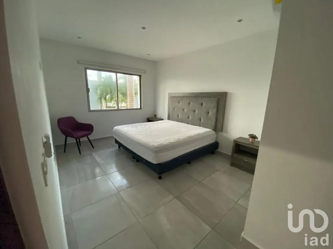 Departamento en Renta en Long Island, Benito Juárez, Quintana Roo | NEX-260527 | iad México | Foto 9 de 14