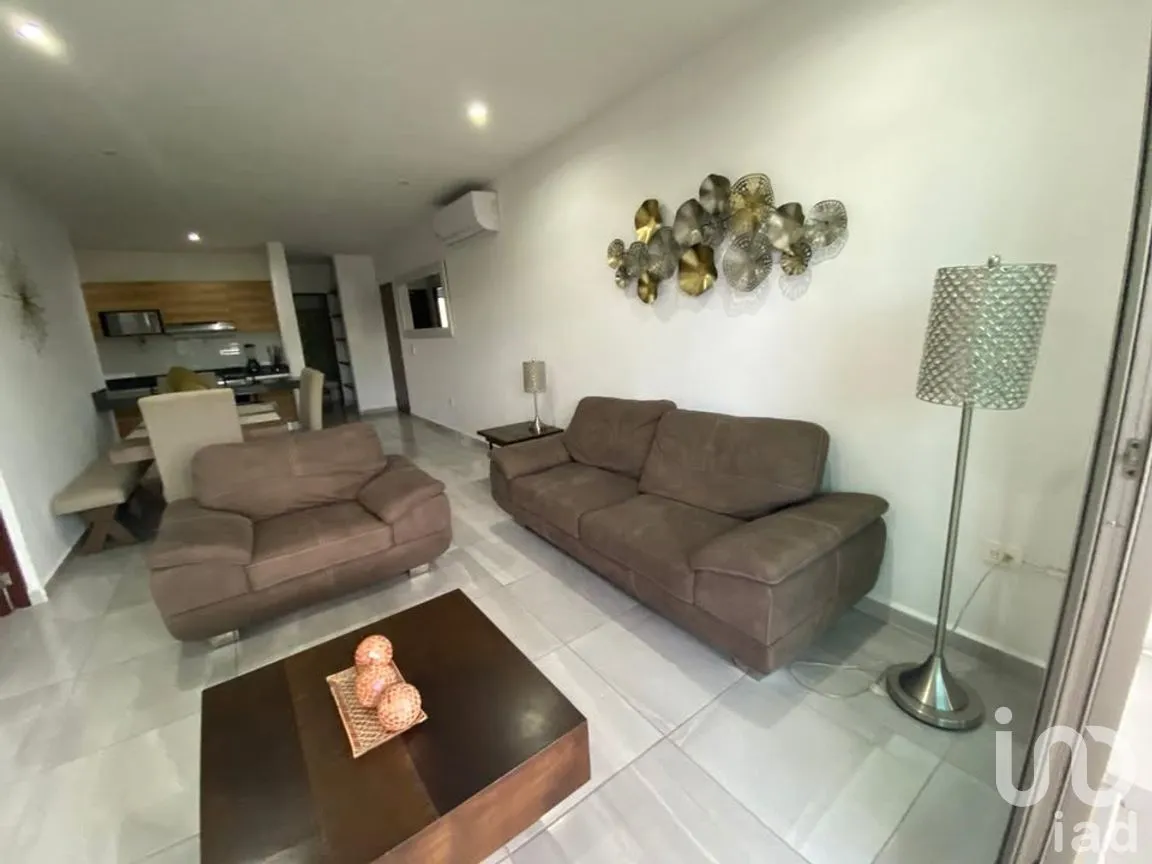 Departamento en Renta en Long Island, Benito Juárez, Quintana Roo | NEX-260527 | iad México | Foto 1 de 14