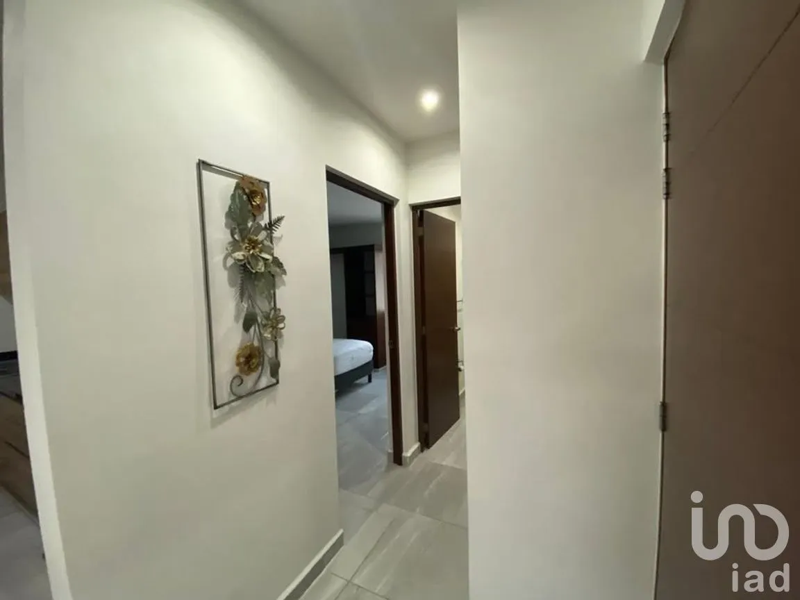 Departamento en Renta en Long Island, Benito Juárez, Quintana Roo | NEX-260527 | iad México | Foto 11 de 14