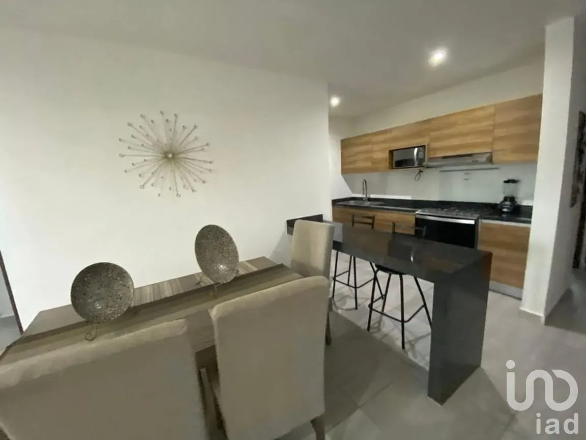 Departamento en Renta en Long Island, Benito Juárez, Quintana Roo | NEX-260527 | iad México | Foto 6 de 14