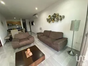 NEX-260527 - Departamento en Renta, con 2 recamaras, con 2 baños, con 96 m2 de construcción.