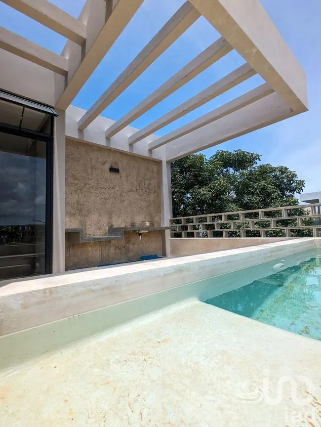 Casa en Venta en Arbolada, Benito Juárez, Quintana Roo | NEX-261051 | iad México | Foto 11 de 16