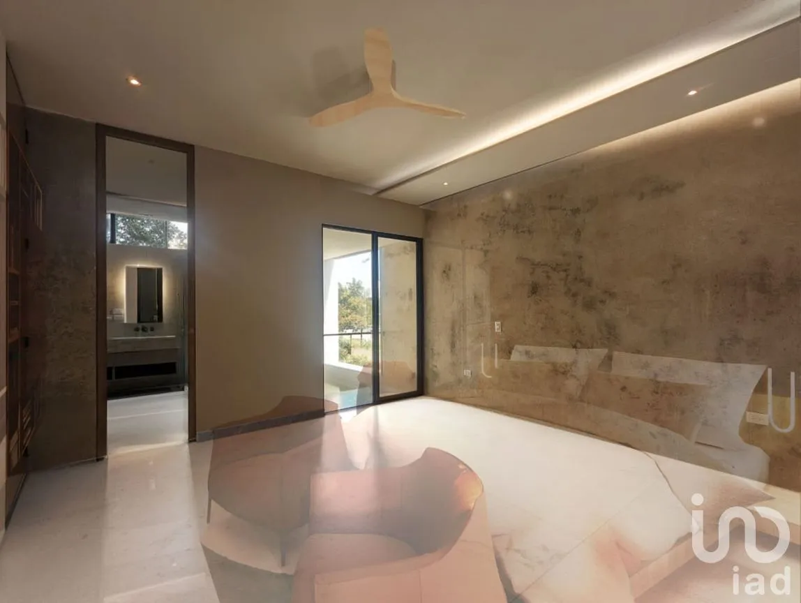 Casa en Venta en Arbolada, Benito Juárez, Quintana Roo | NEX-261051 | iad México | Foto 12 de 16